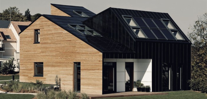 Eficiencia energética y sustentabilidad. Casa de Aire y Luz.