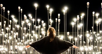 LEDscape: El camino de la luz hacia la sustentabilidad Iluminación y sustentabilidad