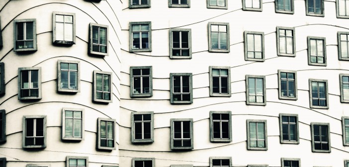 Iluminación y arquitectura
