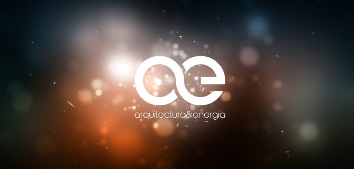 Arquitectura & Energía