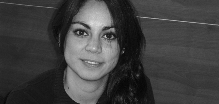 Arquitecta-Andrea-Aguilera