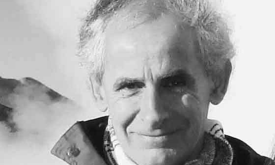 Arq. Javier del Río