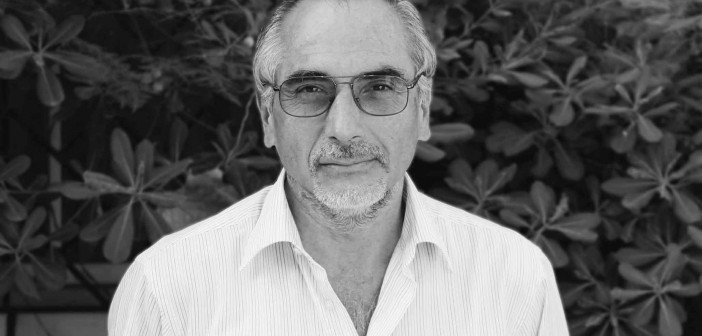 José H. García G.
