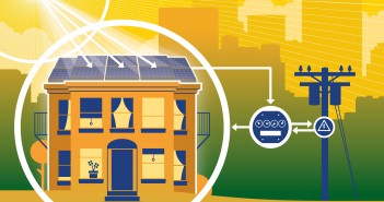 “Net metering” en Chile Net Metering Chile