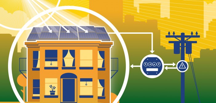 Net Metering Chile