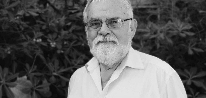 Roberto Román L.
