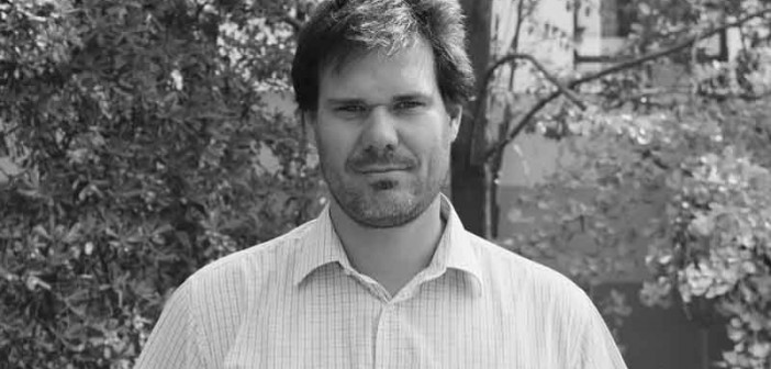 Arq. Rodrigo Tonda