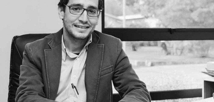 Timo Márquez