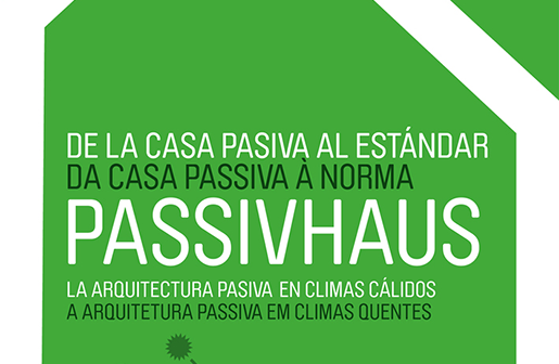 De la casa pasiva al estándar. Micheel Wassouf