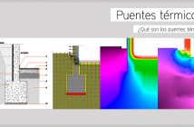 Puentes térmicos