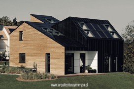 Eficiencia Energética y Sustentabilidad. Model 2020. VELUX.