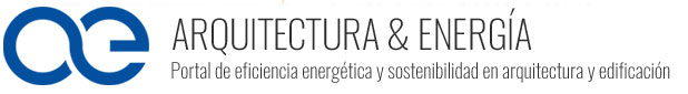 Arquitectura y Energía