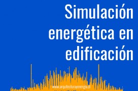 Simulación energética en edificación