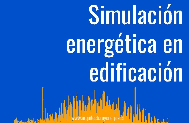 Simulación energética en edificación