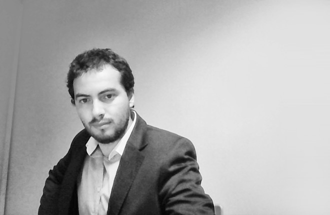 Ing. Marco Antonio González Mourguet Ing. Marco Antonio González Mourguet