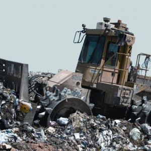 Residuos de Construcción y Demolición