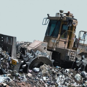 Residuos de Construcción y Demolición