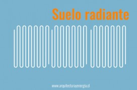 SUELO RADIANTE: EL SISTEMA DE CALEFACCIÓN MÁS EFICIENTE