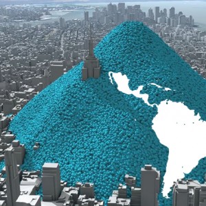 america latina emisiones de co2