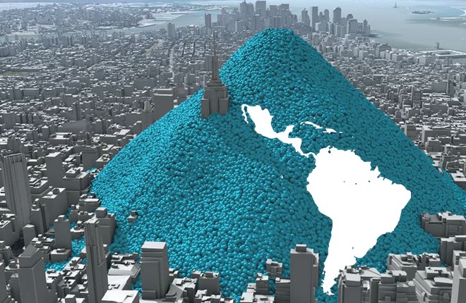 América Latina y las emisiones de CO2